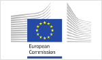 Flag of European Commission Flag of European Commission